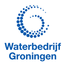 Logo Wasserwerk Groningen.