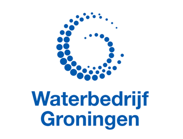 Logo Wasserwerk Groningen Regierung
