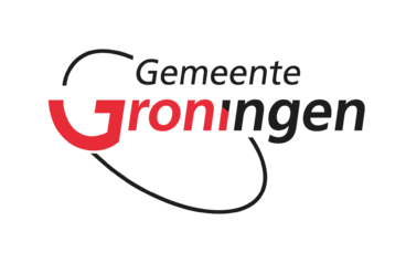 Logo Gemeinde Groningen Regierung