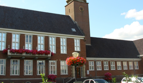Gemeinde Hoogeveen