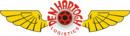 Das Logo von Den Hartogh Narrowcasting.
