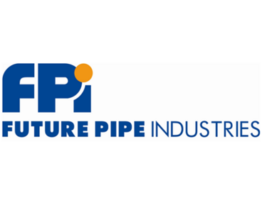 Digital Signage bei Future Pipe Industries