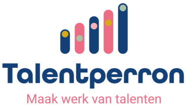 Logo Talentperron Regierung